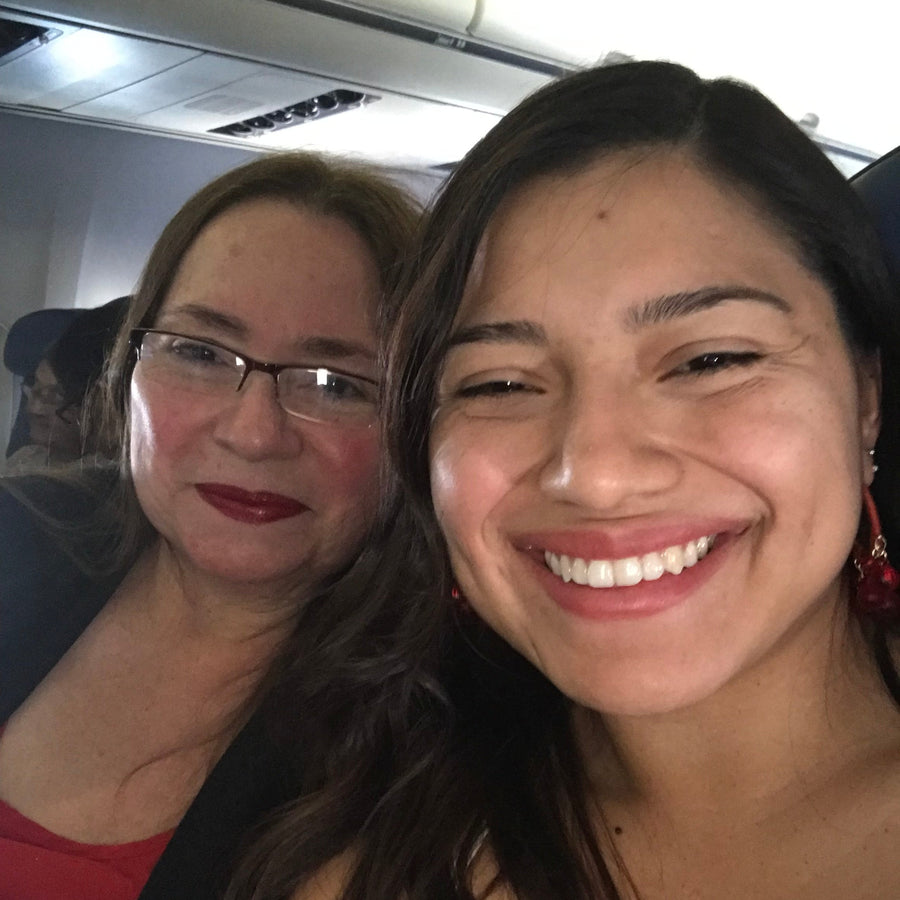 Crema delivery