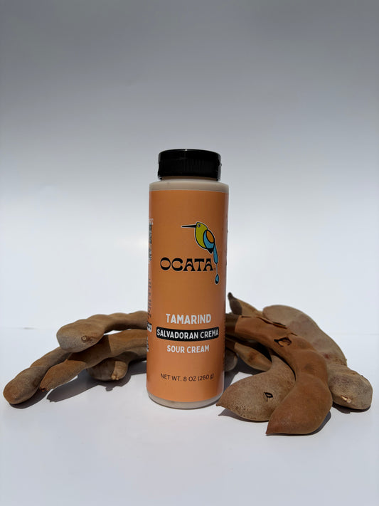 Tamarind Salvadoran Crema